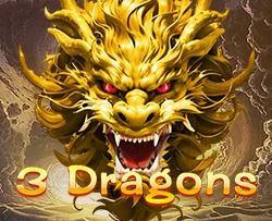 ThreeDragon