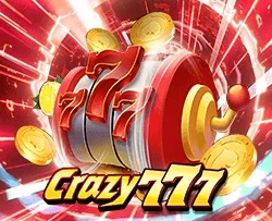 Crazy777