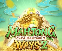 MahjongWays2