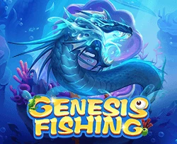 GenesisFishing
