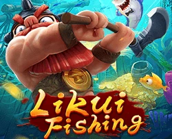 LiKuiFishing
