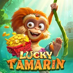 Lucky Tamarin
