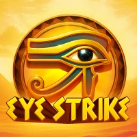 Eye Strike