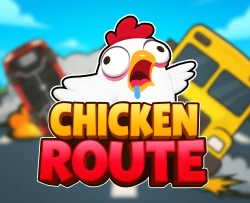 Chicken Route