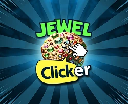 Jewel Clicker