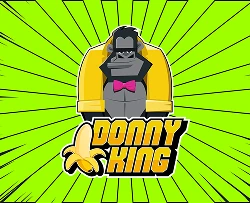 Donny King
