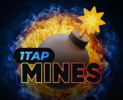 1Tap Mines