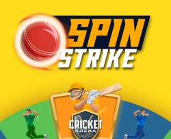 Spin Strike