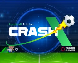 CrashX Football Edition