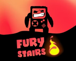Fury Stairs