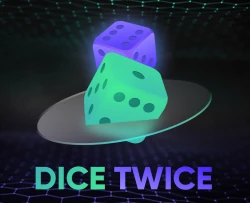 Dice Twice