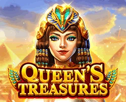 Queen's Treasures