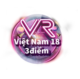 VR Vietnam-18-3minute lottery