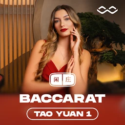 Tao Yuan Baccarat 1