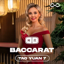 Tao Yuan Baccarat 7