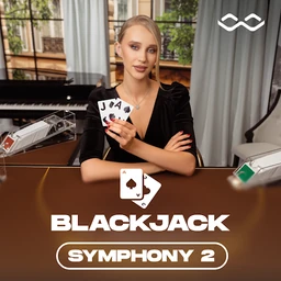 Symphony Blackjack 2