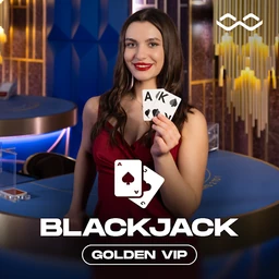 Golden Blackjack VIP