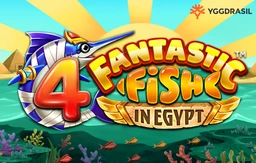 4 Fantastic Fish In Egypt