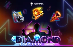 Diamond Symphony DoubleMax