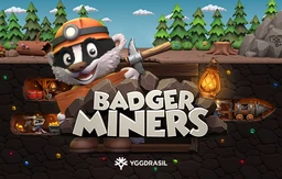 Badger Miners