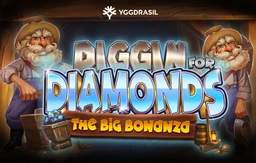 Diggin for Diamonds