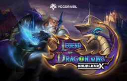 Legend of Dragon Wins