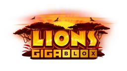 Lions Gigablox
