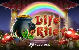 Life O'Riley