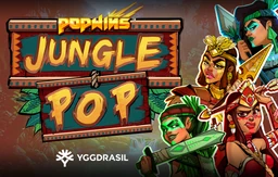 Jungle Pop