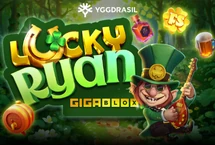 Lucky Ryan GigaBlox™
