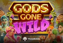Gods Gone Wild