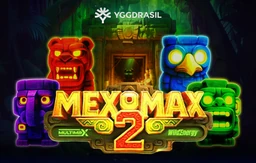 MexoMax 2 WildEnergy™ MultiMax™