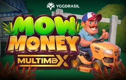 Mow Money MultiMax™