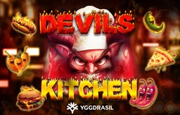 Devil's Kitchen