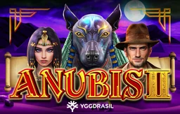 Anubis II DoubleMax