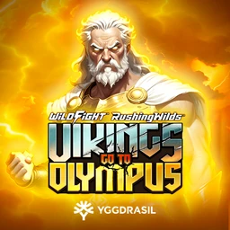 Vikings Go To Olympus