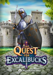 The Quest™ for Excalibucks