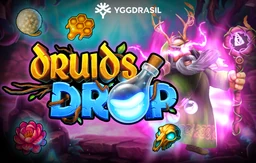 Druid’s Drop