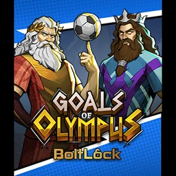 Goals of Olympus BoltLock™