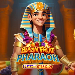 Blazin’ Fruit Pharaoh FlameLink